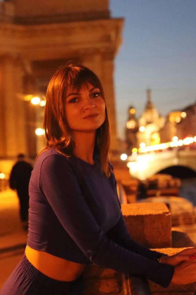 Photograph by Tatyana Semenova