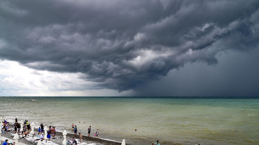 Photograph by Юрий Бичеров