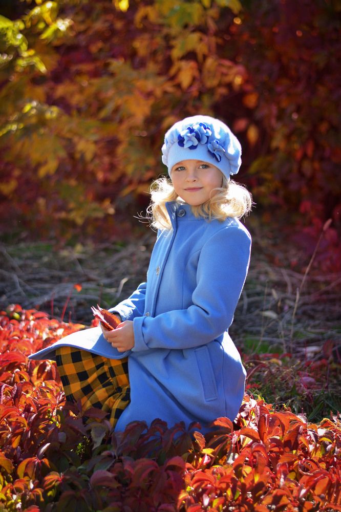 Photograph by Inna Logvinova