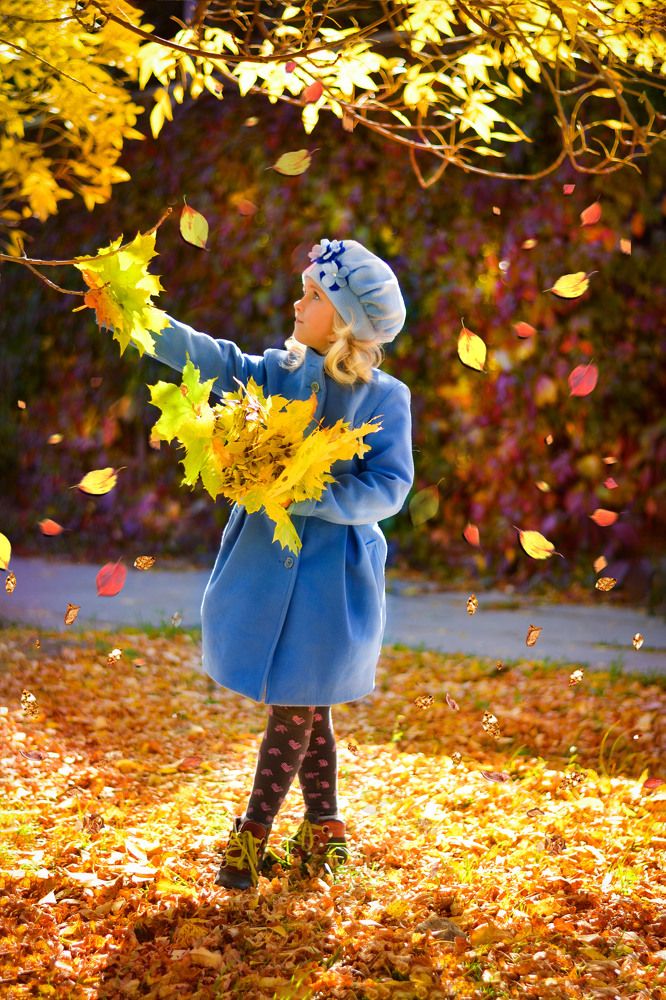 Photograph by Inna Logvinova