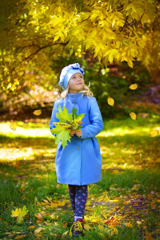 Photograph by Inna Logvinova