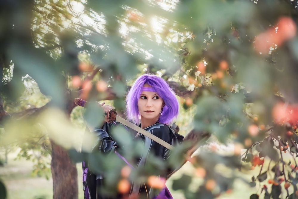 Photograph by Елена Невидимова