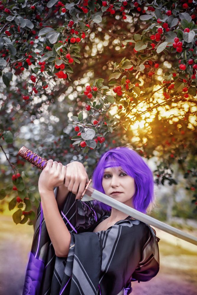 Photograph by Елена Невидимова