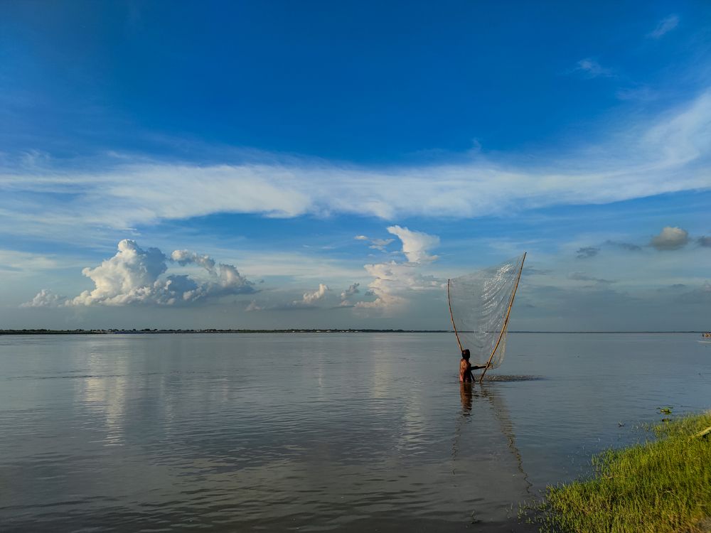 Photograph by Pramit Das