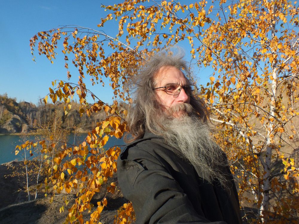 Photograph by Дмитрий Крылов