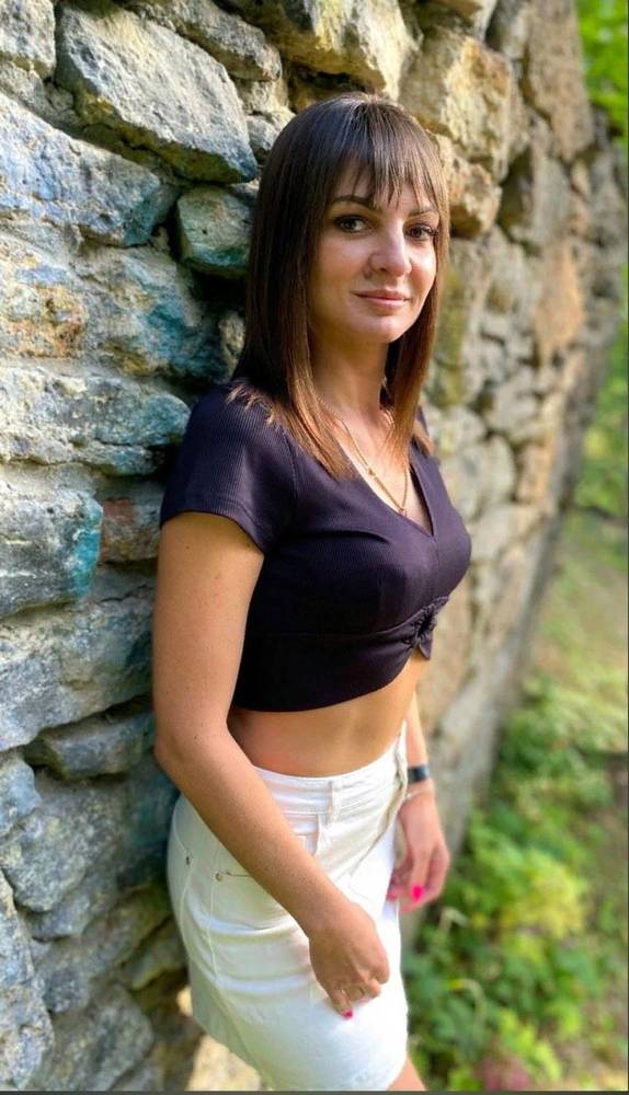 Photograph by Tatyana Semenova