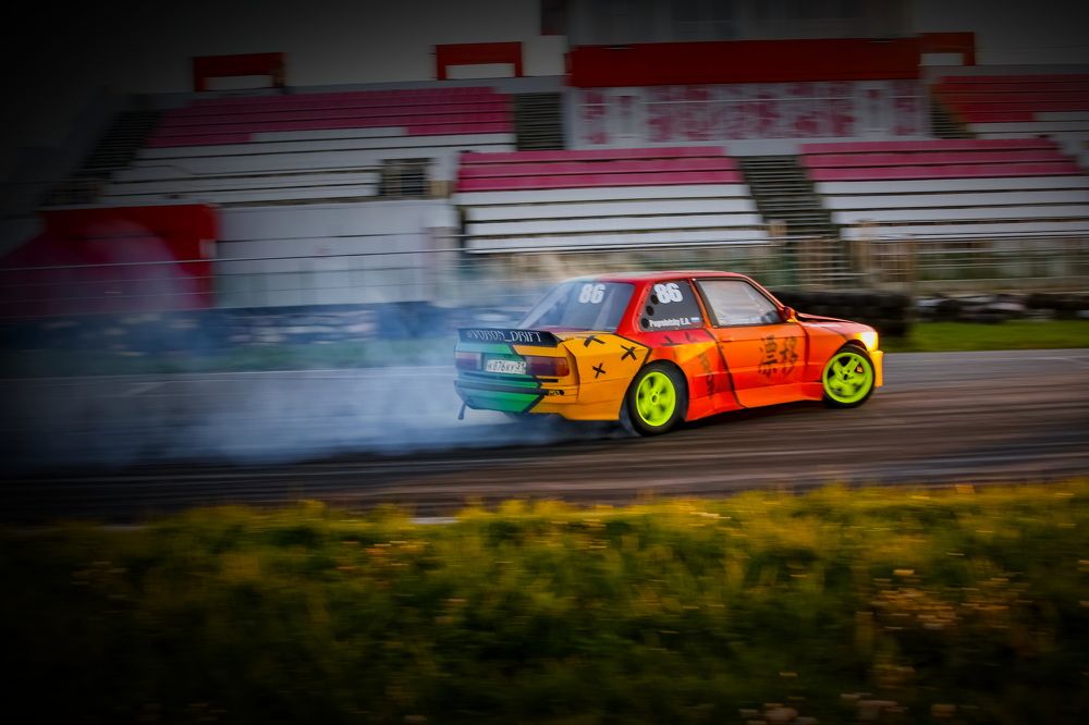 Photograph by Алексей Сидак