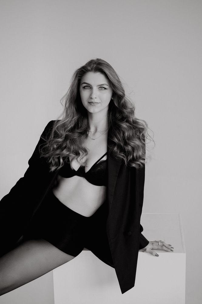 Photograph by Anastasija Petjko