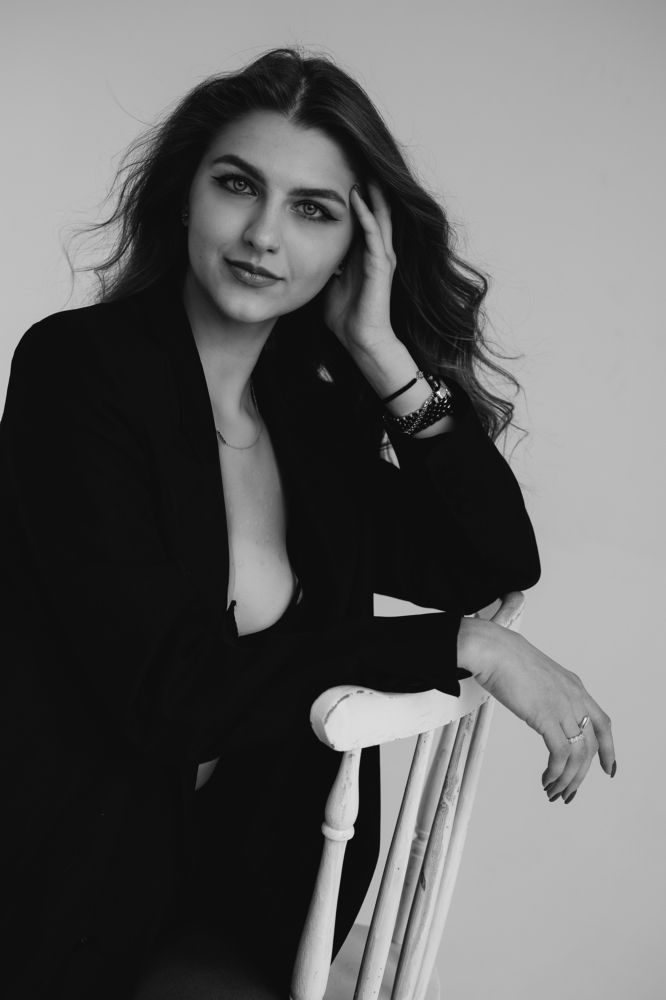 Photograph by Anastasija Petjko