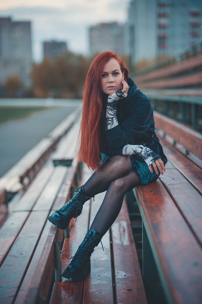 Photograph by Артём Малышев