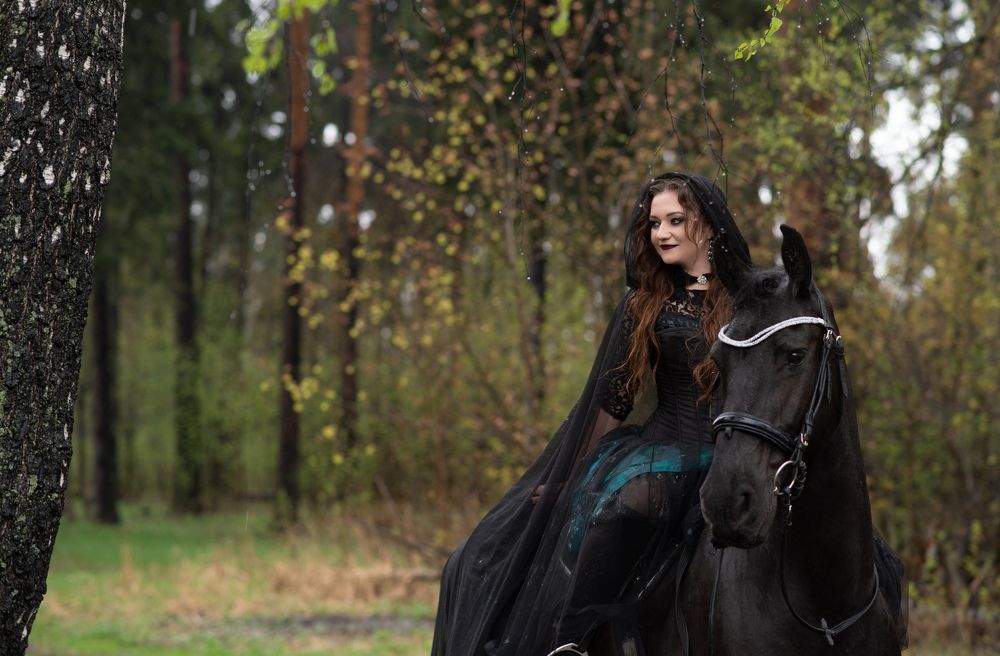 Photograph by Боровикова Анна