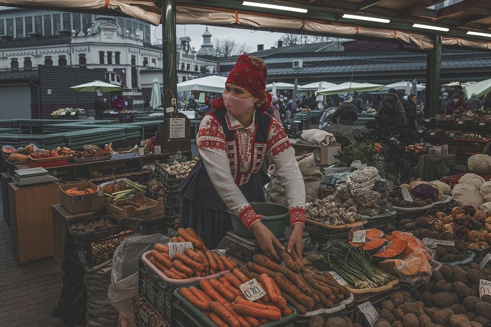 Photograph by Normunds Kaprano