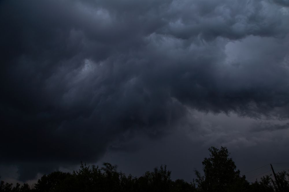 Photograph by Почечуй Андрей