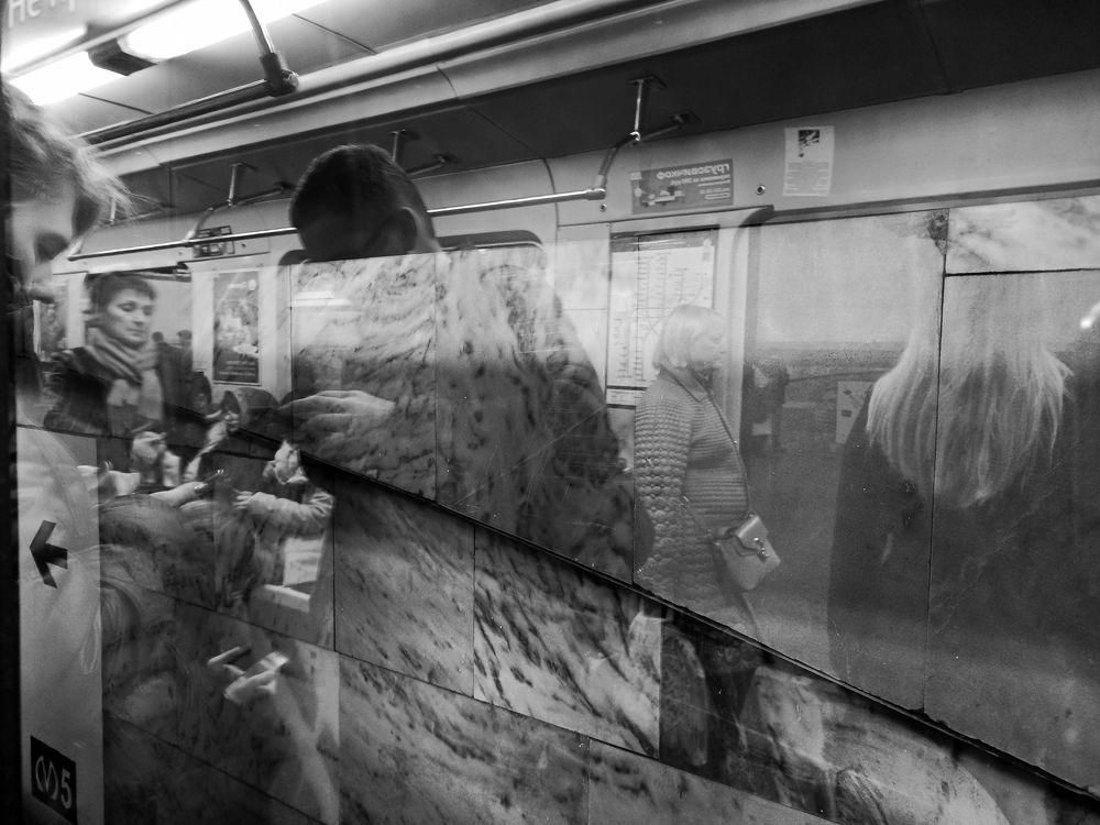 Photograph by Анна Самойлова