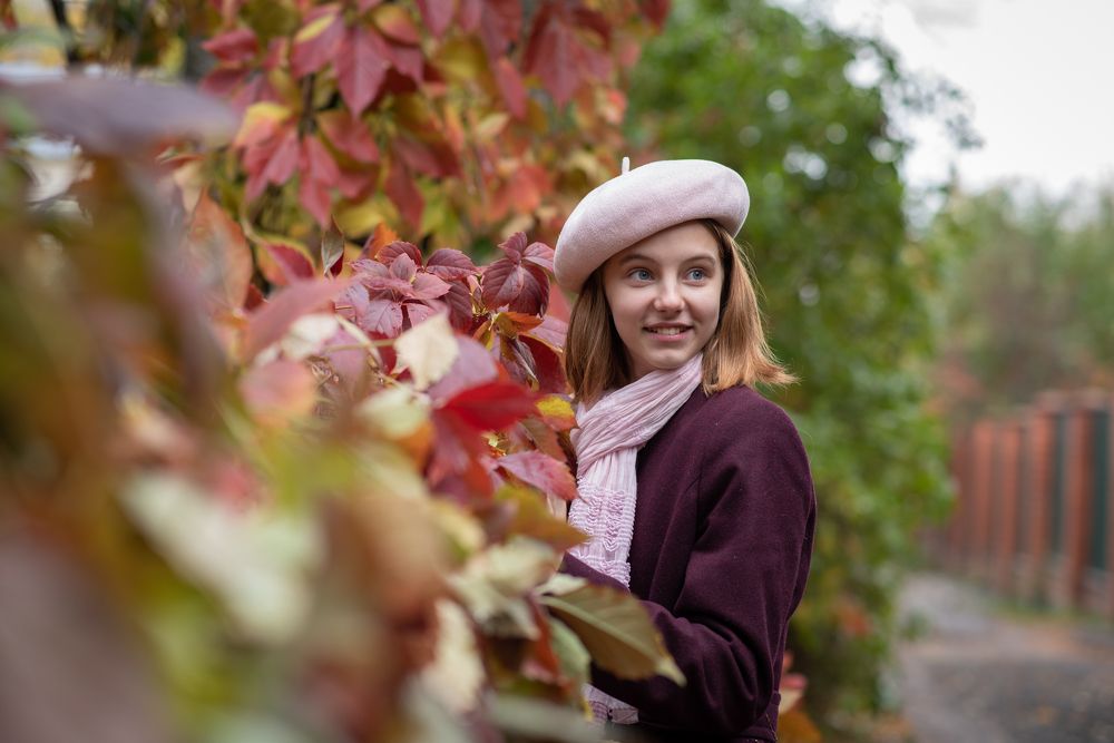 Photograph by Боровикова Анна