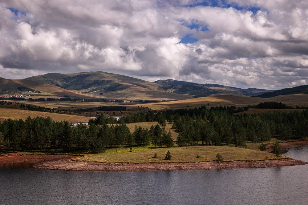 Photograph by Anna Mishina