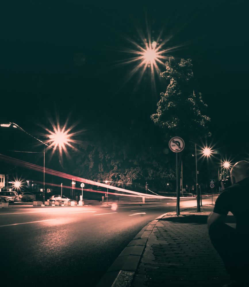 Photograph by Bojan Milic