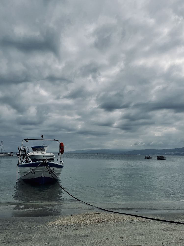 Photograph by Svetlana Mikheeva