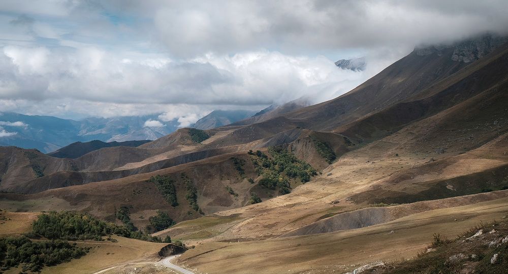 Photograph by Ольга Александрова