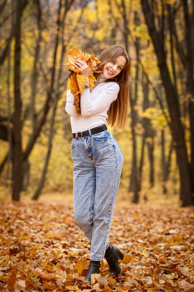 Фотография автора 