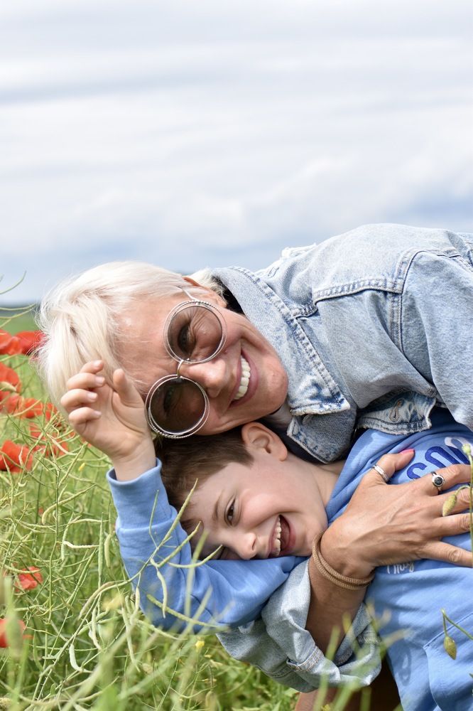 Photograph by Ilona Virse