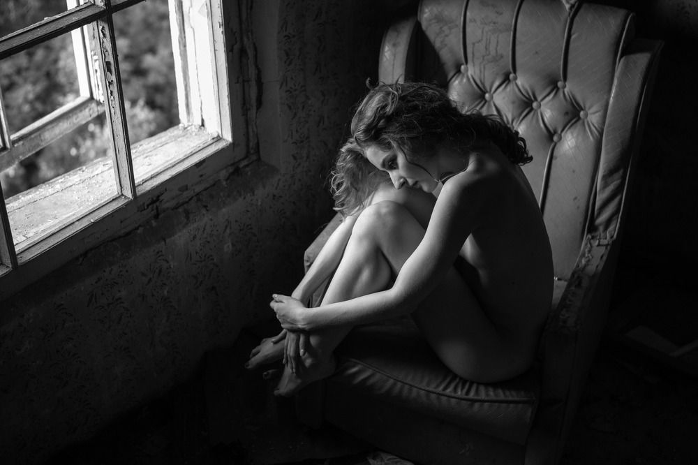 Photograph by LOST Life & Death Theme