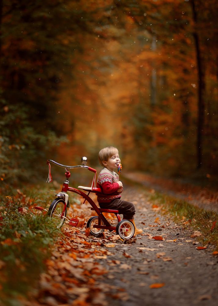 Photograph by Kamila Culwell