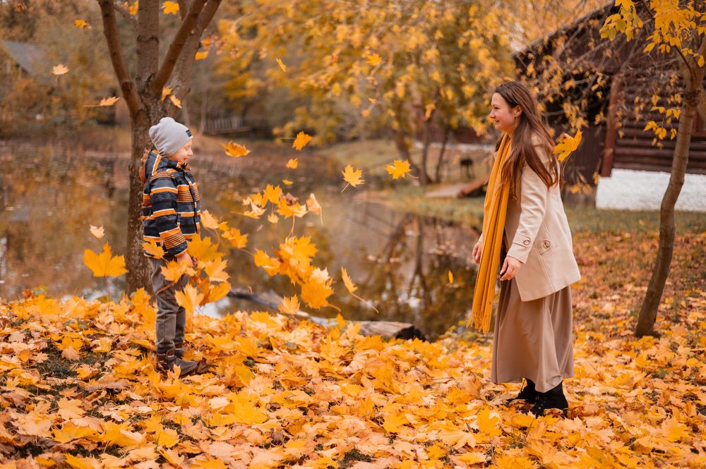 Photograph by Михалина Наталья