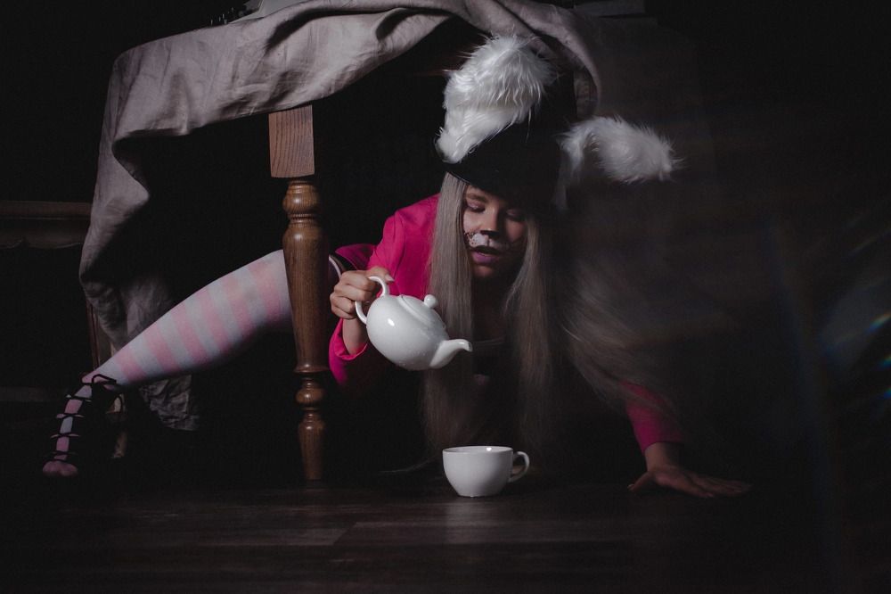 Photograph by Юлия Кесслер