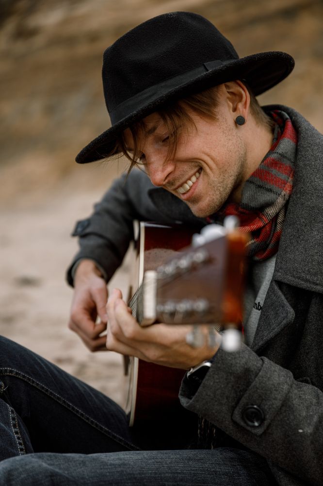 Photograph by Julija Lurina