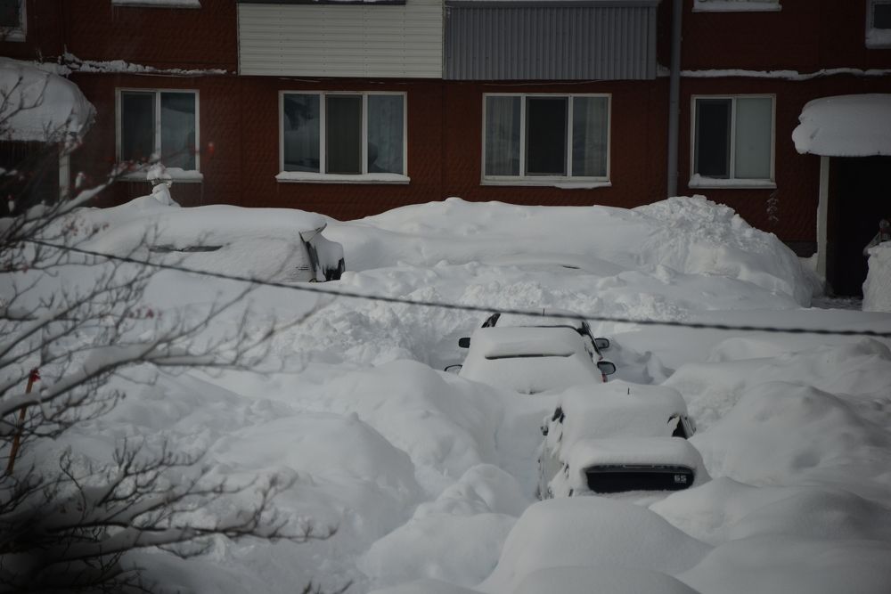 Photograph by Дмитрий Юдин