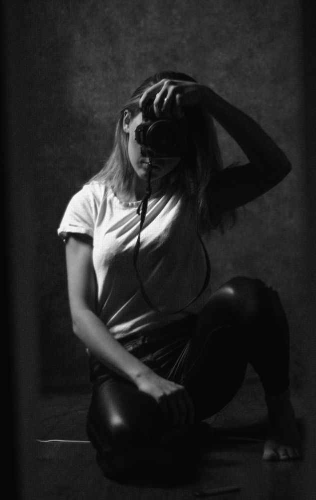 Photograph by Виолетта Юдина