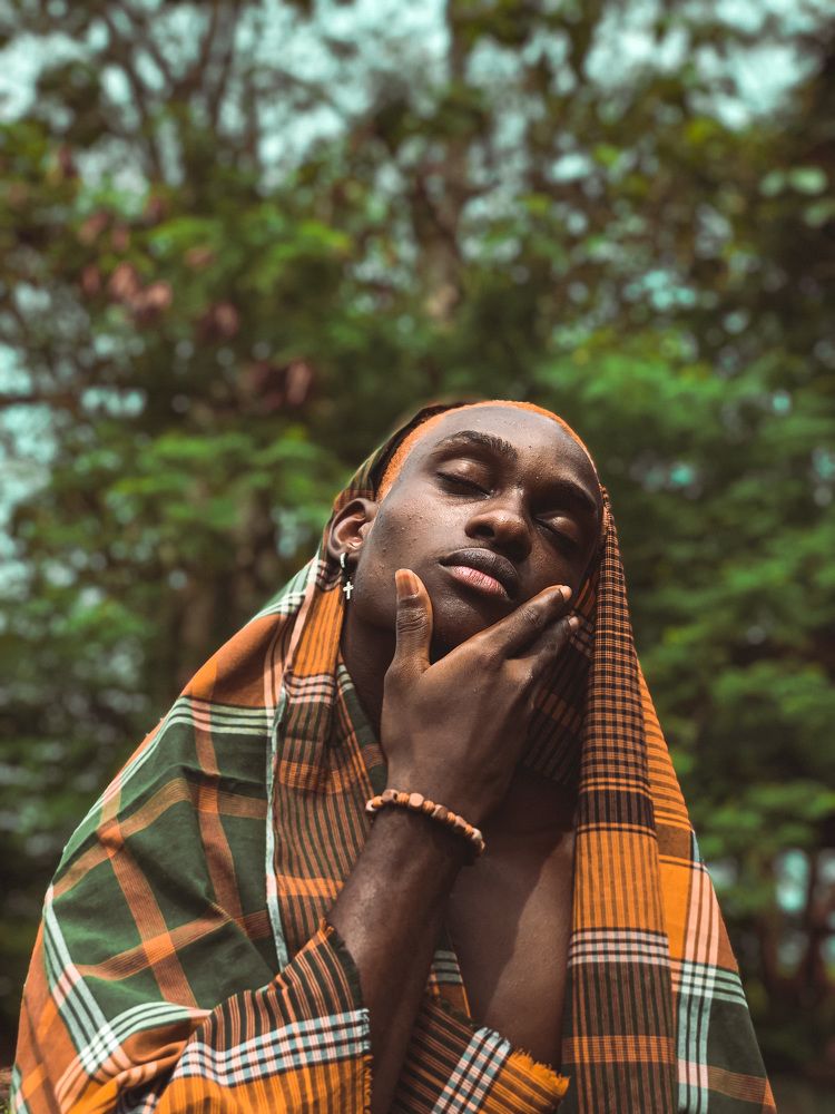 Photograph by Abazie Uchenna