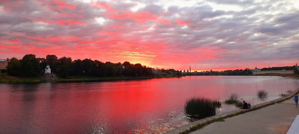 Photograph by Ольга Михайлова