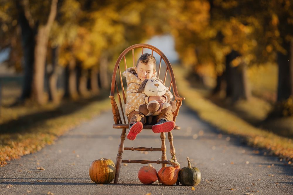 Photograph by Denisa Miazdrová