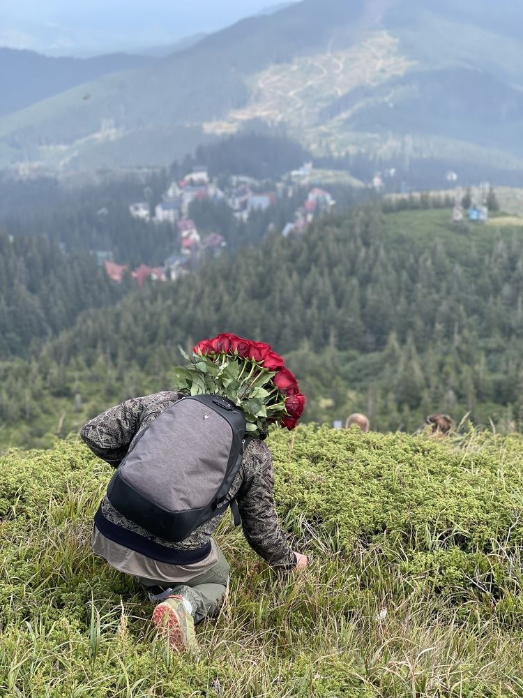 Photograph by Светлана Ткаченко