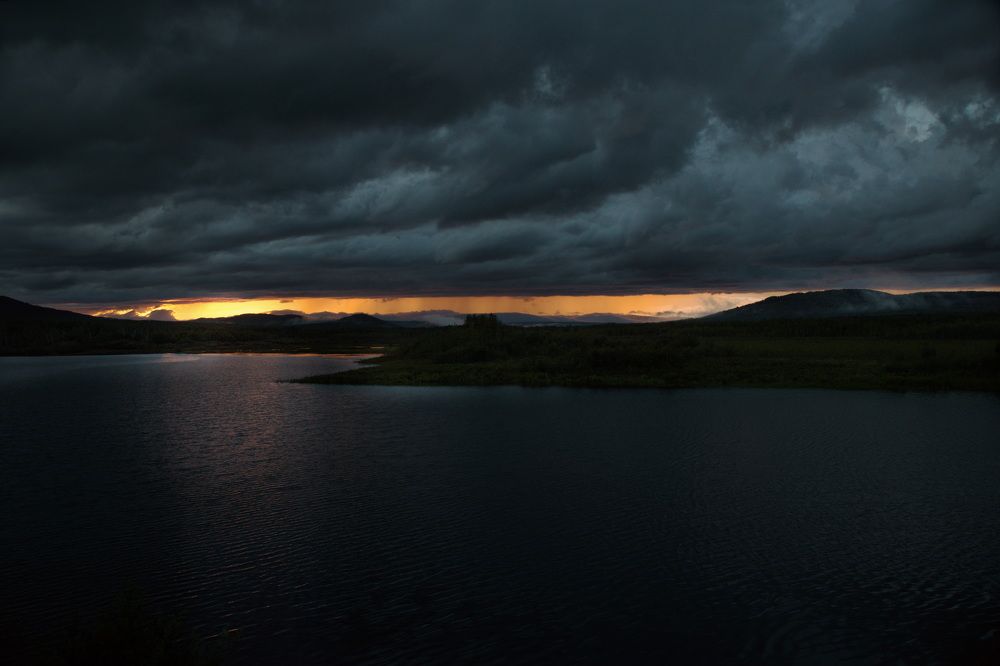 Photograph by Елена Ласун