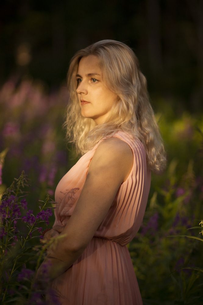 Photograph by Дарья Слонова