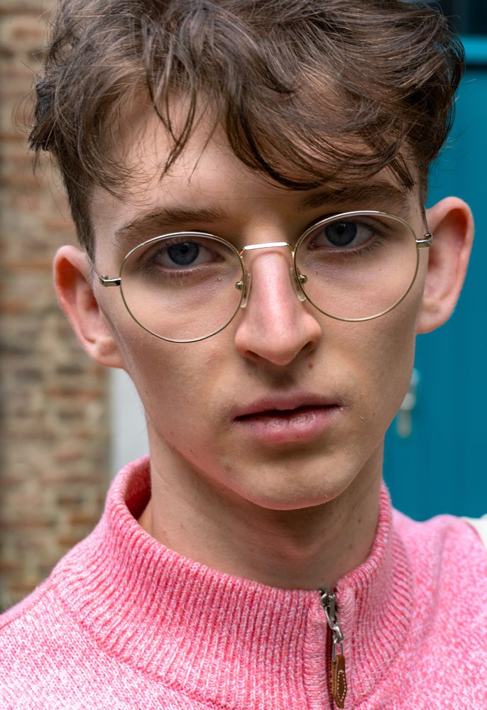 Photograph by Artem Iamashev