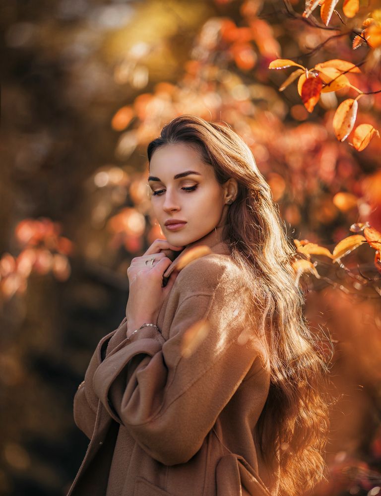 Фотография автора Марина Григорьева