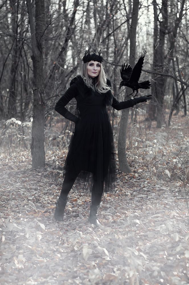 Photograph by Ксения Нестерова