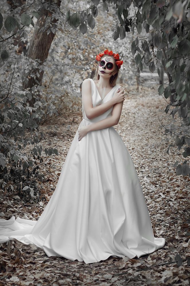 Photograph by Ксения Нестерова