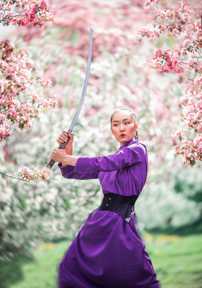 Фотография автора Марина Григорьева