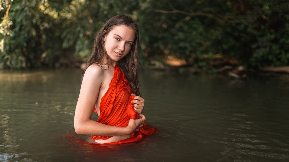 Photograph by Першин Михаил