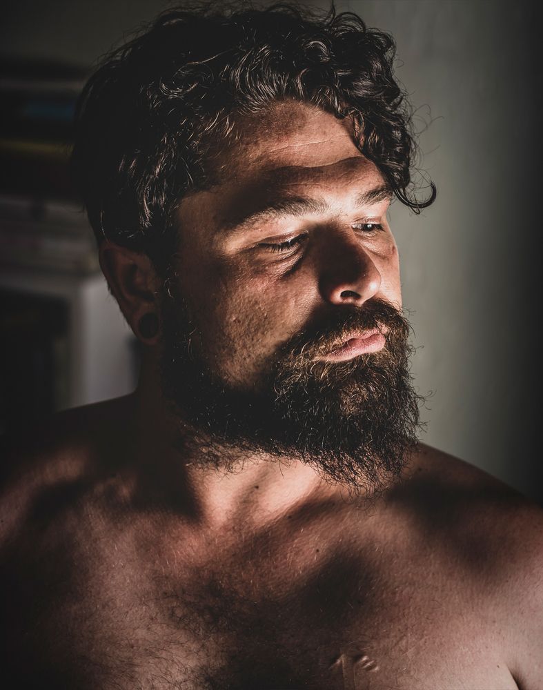 Photograph by Ryan Hanza