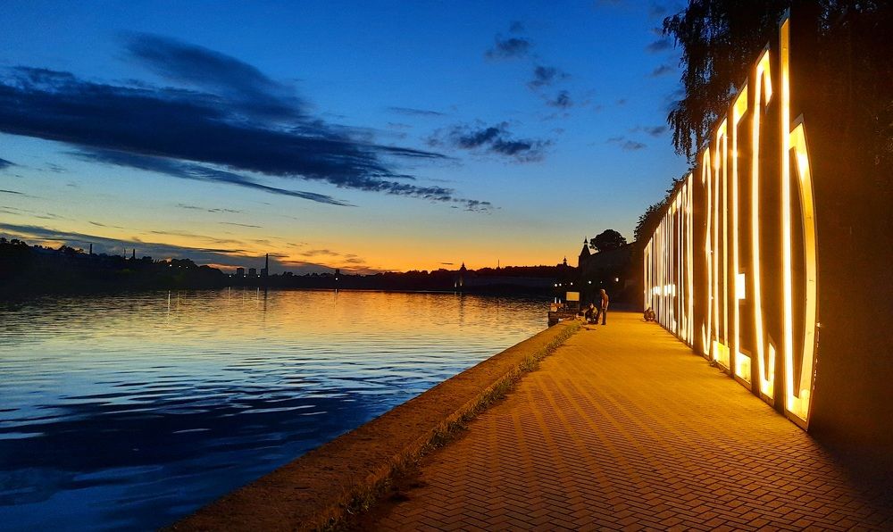 Photograph by Ольга Михайлова