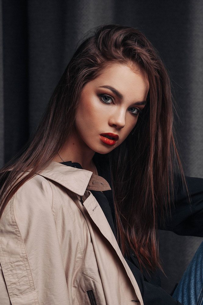 Photograph by Евгений Ников