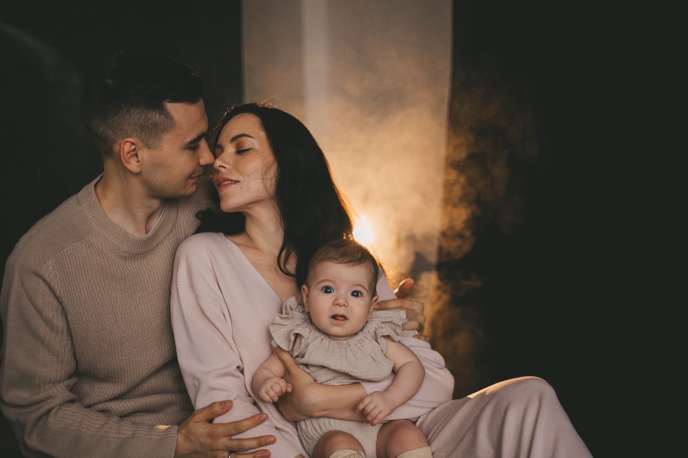 Фотография автора Юлия Андреева