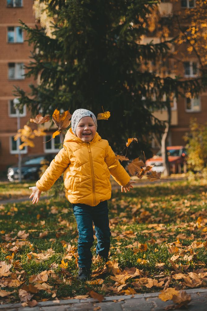 Фотография автора Юлия Андреева