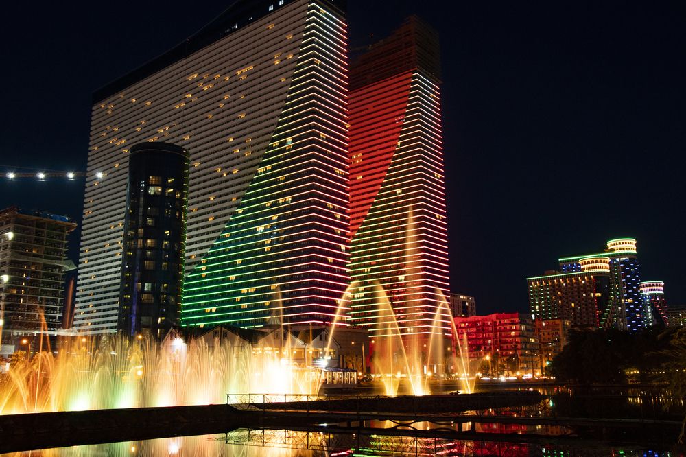 Photograph by Анна Васильева